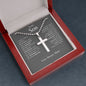 Son - Beyond Measure - Cross Ball Chain