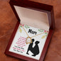 Mother's Day - So Special - Forever Love Necklace