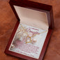 Daughter - Beyond Measure - Necklace - Christmas