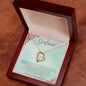 Girlfriend - I Choose You - Necklace