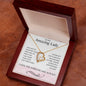 Amazing Lady - Once In A Lifetime - Necklace
