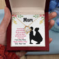 Mother's Day - So Special - Forever Love Necklace