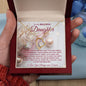 Daughter - Beyond Measure - Necklace - Christmas