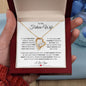 Future Wife - One Wish - Necklace