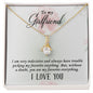 Girlfriend - My Favorite - Alluring Beauty Necklace