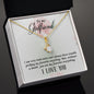 Girlfriend - My Favorite - Alluring Beauty Necklace