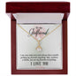 Girlfriend - My Favorite - Alluring Beauty Necklace