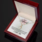 Girlfriend - My Favorite - Alluring Beauty Necklace