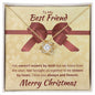 Best Friend - Sisters by Heart - Necklace