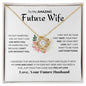 Future Wife - Last Everything - Necklace