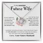 Future Wife - Last Everything - Necklace