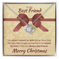 Best Friend - Sisters by Heart - Necklace