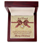 Best Friend - Sisters by Heart - Necklace