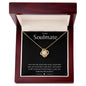 Soulmate - Last Everything - Necklace