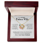 Future Wife - Last Everything - Necklace
