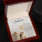 Daughter - Old Lion - Necklace