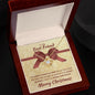 Best Friend - Sisters by Heart - Necklace