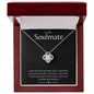 Soulmate - Last Everything - Necklace