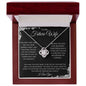 Future Wife - First Time - Necklace