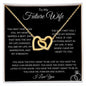 Future Wife - First Time - Necklace
