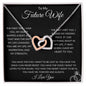 Future Wife - First Time - Necklace