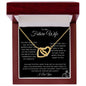 Future Wife - First Time - Necklace