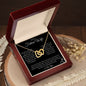 Future Wife - First Time - Necklace