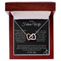 Future Wife - First Time - Necklace