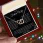 Future Wife - First Time - Necklace