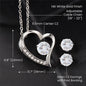 Girlfriend - I Choose You - Necklace