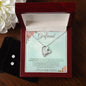 Girlfriend - I Choose You - Necklace