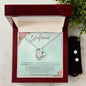 Girlfriend - I Choose You - Necklace