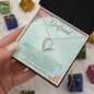 Girlfriend - I Choose You - Necklace