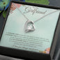Girlfriend - I Choose You - Necklace