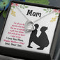 Mother's Day - So Special - Forever Love Necklace