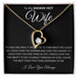 Wife - One Wish - Necklace