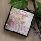 Daughter - Beyond Measure - Necklace - Christmas