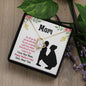 Mother's Day - So Special - Forever Love Necklace