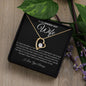Wife - One Wish - Necklace