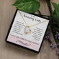 Amazing Lady - Once In A Lifetime - Necklace