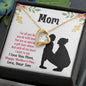 Mother's Day - So Special - Forever Love Necklace