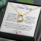 Future Wife - One Wish - Necklace
