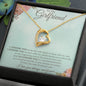 Girlfriend - I Choose You - Necklace