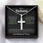 Husband - Last Everything - Cross
