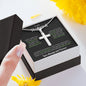 Husband - Last Everything - Cross