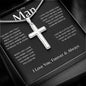 My Man - Love You More - Cross
