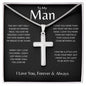 My Man - Love You More - Cross