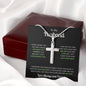 Husband - Last Everything - Cross