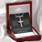 Husband - Last Everything - Cross