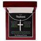 Husband - Last Everything - Cross